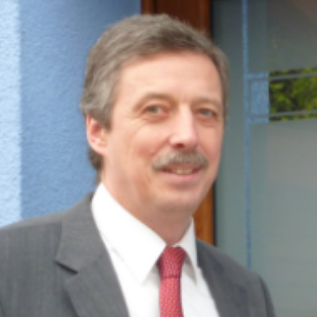 Gerold Hohe