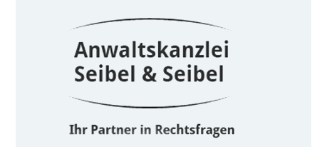Anwaltskanzlei Seibel & Seibel