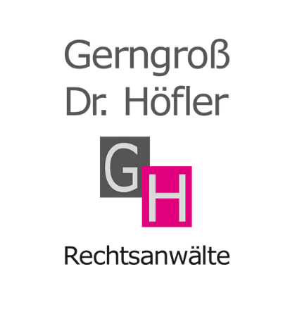 Rechtsanwälte Gerngroß & Dr. Höfler