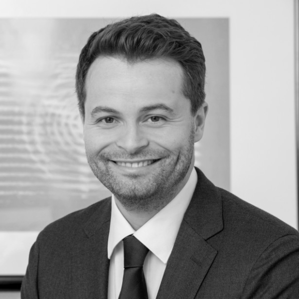 Gregor U. Quodbach