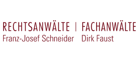 Faust & Fronemann - Rechtsanwälte und Fachanwälte in Bürogemeinschaft