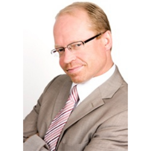 Christian Gerlach
