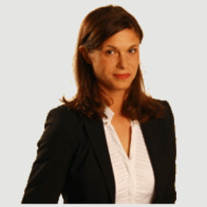 Julia Mehlstäubl