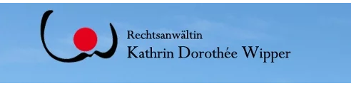 Kanzlei Kathrin Dorothée Wipper