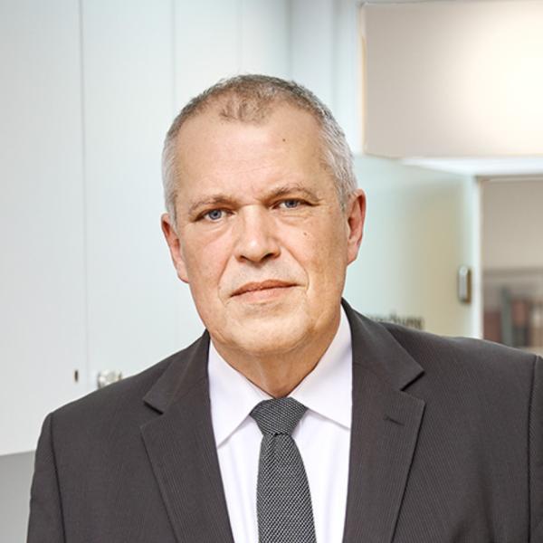 Martin Wegner