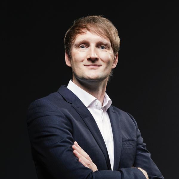Bartosz Zdanowicz