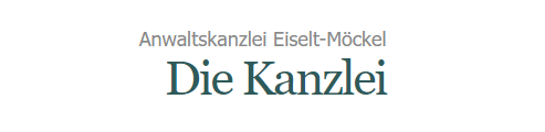 Anwaltskanzlei Eiselt-Möckel