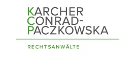 KCP Karcher Conrad-Paczkowska