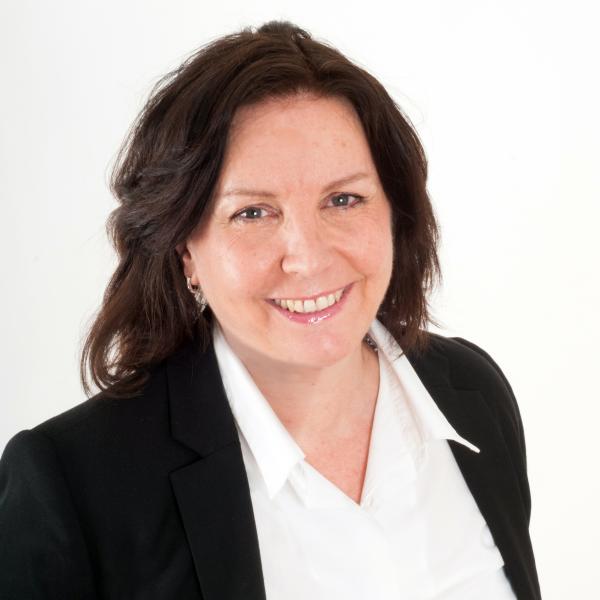 Margit Kömpf