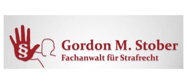Strafrecht Stober Fachanwalt