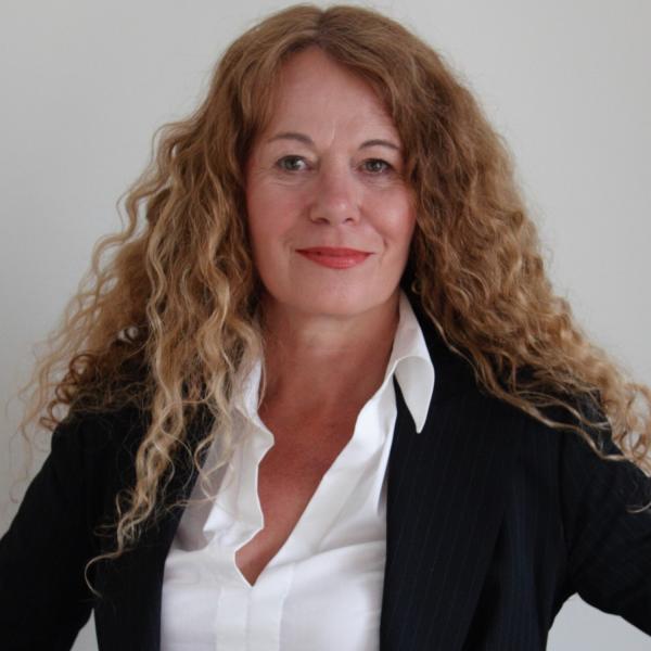 Claudia Graefen