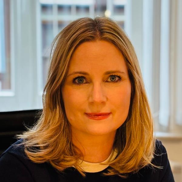 Marion Rehmann