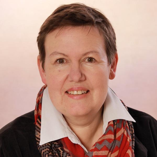 Gerda Staude