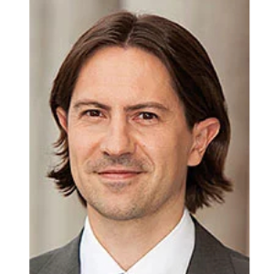 Michael Salmansberger