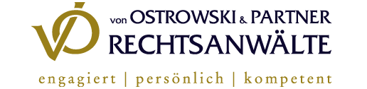 von Ostrowski & Partner Rechtsanwälte