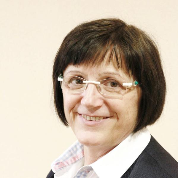 Eva Graf-Friedel