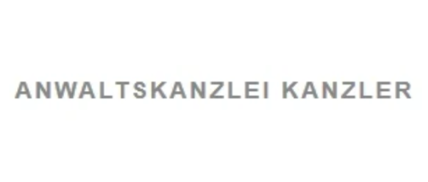Anwaltskanzlei Kanzler