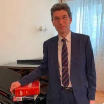 Mag. Michael Löschnig-Tratner
