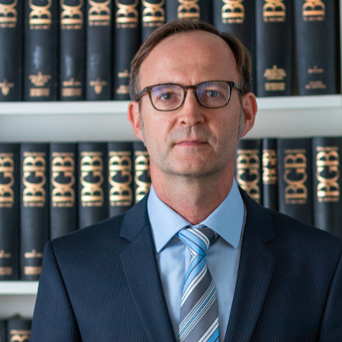 Richard Wachmann