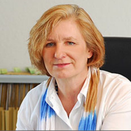 Heike Jez