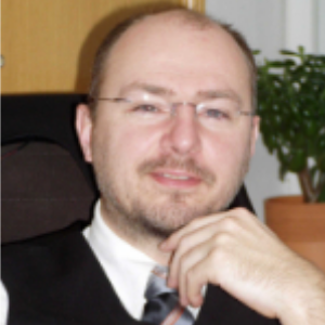 Ralf Leist