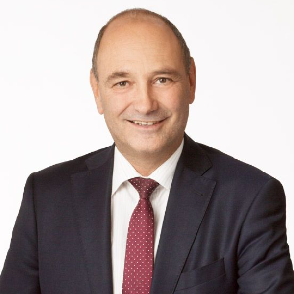 Dr. Roland Kometer