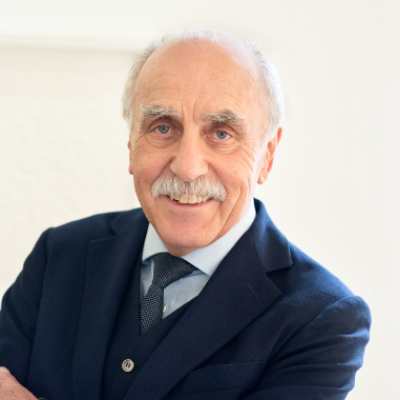 Wolfgang Vesterling