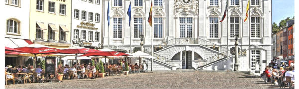 Kanzlei am Rathaus