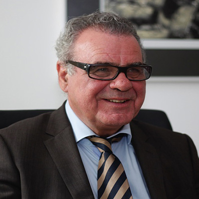 Ludger Aretz