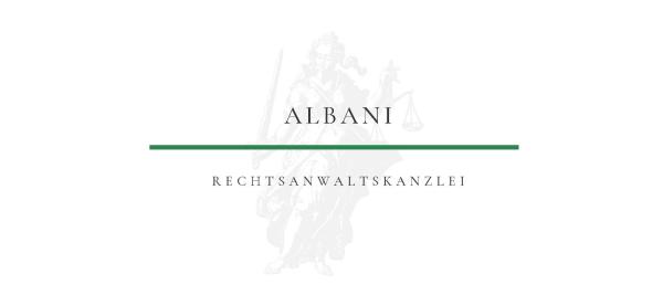 Rechtsanwaltskanzlei Albani