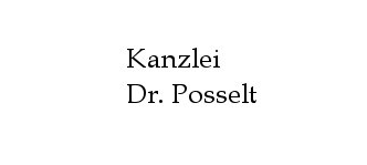 Kanzlei Posselt