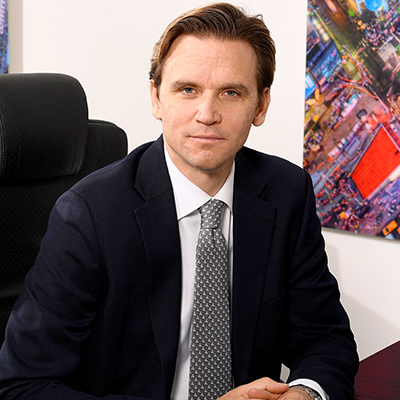 Tom Heindl