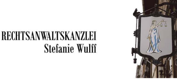 Kanzlei Stefanie Wulff