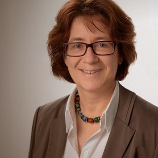 Andrea Angenvoort-Baier