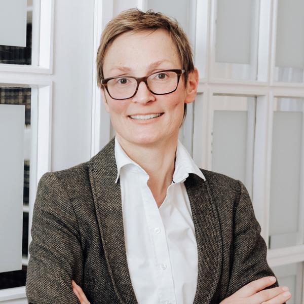 Sonja Surek
