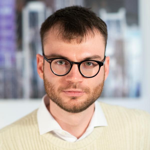 Jonas Ganz