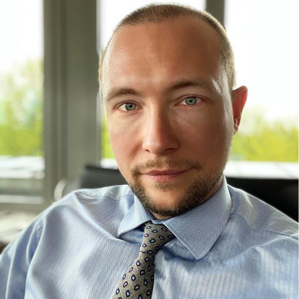 Matthias Rebentisch