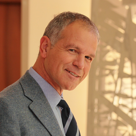 Dr. Markus Wenter