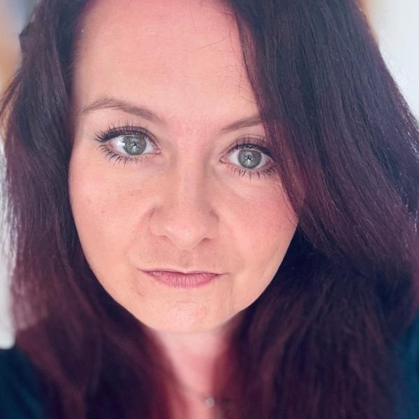 Nadine Schäfer