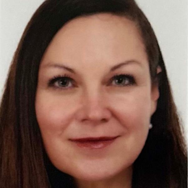 Daniela K. Boehme