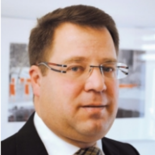 Christian Fischer