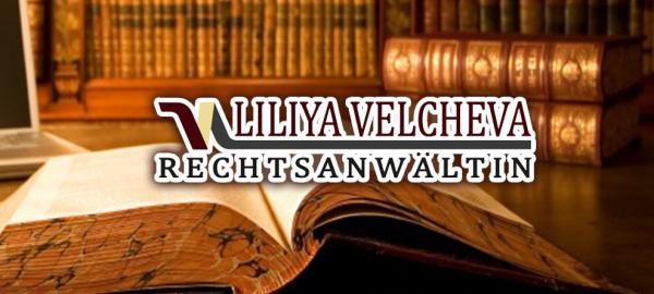 Kanzlei Liliya Velcheva