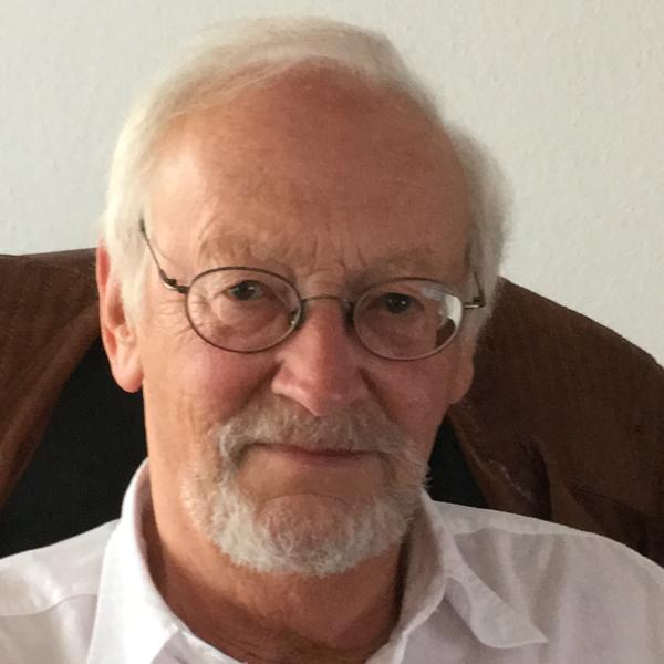 Wolfgang Müller