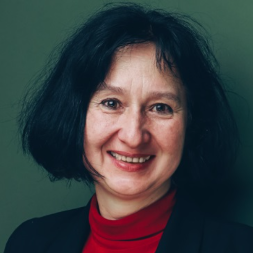 Dr. Susanne Miecke
