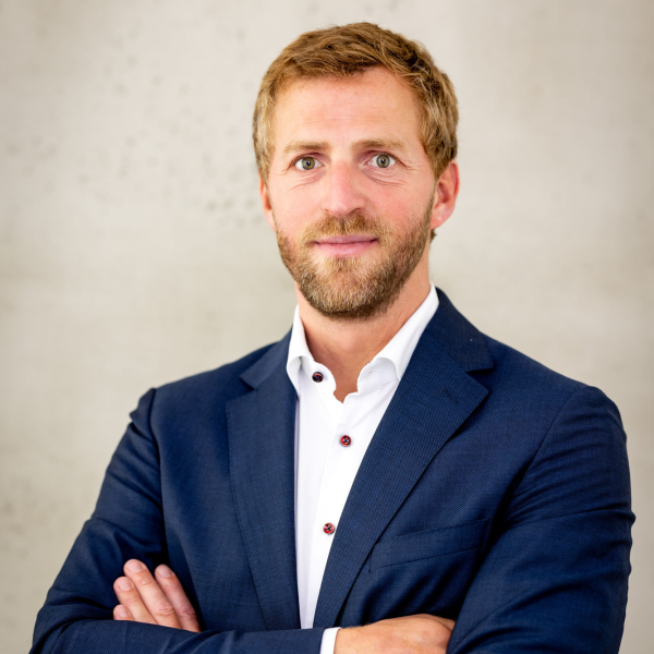 Dr. Carsten Kleffmann LL.M.