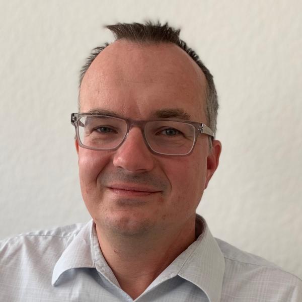 Lars Johann