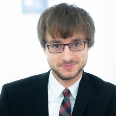 Daniel Grünewald
