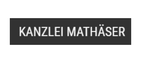 Kanzlei Johanna Mathäser Rechtsanwältin