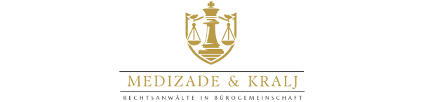 Medizade & Kralj Rechtsanwälte