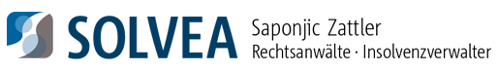 Saponjic Zattler SOLVEA Rechtsanwälte Insolvenzverwalter Partnerschaft mbB